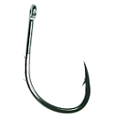 Купить Sunset STSAM01083BN-0001 SW 9943BN Колючий Одноглазый Крючок 10 единицы Black Nickel 1 7ft.ru в интернет магазине Семь Футов