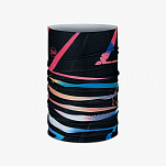 Buff ® 133665.555.10.00 Шарф-хомут Reflective Многоцветный Matsy Multi