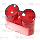 Купить Плафон заднего фонаря Yamaha SM-01094A SPI 7ft.ru в интернет магазине Семь Футов