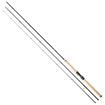 Daiwa NJT393MLCF Болонская удочка Ninja Trout Золотистый 3.90 m