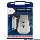 Купить Kit anodo piede DPI Magnesio, 43.559.01 7ft.ru в интернет магазине Семь Футов