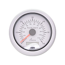 WEMA GPS-спидометр / белый / 60 узлов