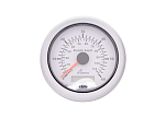 WEMA GPS-спидометр / белый / 60 узлов