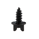 Baetis ba1020 Противоскользящий гвоздь Black 10x7x5