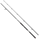 Купить Abu garcia 1561324 Beast Pike Deadbait Спиннинговая Удочка Черный Black 2.74 m  7ft.ru в интернет магазине Семь Футов
