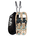 Tubbs snow shoes 17G0006.1.1.22 Flex Trk Kit Женские снегоступы  Khaki EU 36-43