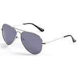 Ocean sunglasses 18110.6 поляризованные солнцезащитные очки Bonila Silver