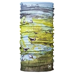 Buff ® 122968.555.10.00 Шарф-хомут Original  Marshlands Birds