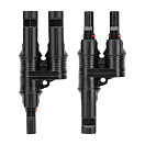 SEATEC MC4 Solar Y-адаптер / 2-в-1