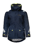 HELLY HANSEN 34255_597-XL Мужская куртка для парусного спорта Skagen Offshore / темно-синяя / Размер одежды: XL