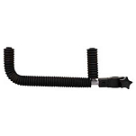 Shakespeare 1564331 Superteam Eva Pole Рука Серебристый Black