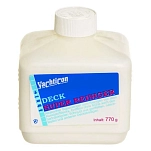Yachticon 102010118200000 Очиститель для террас 770g Бесцветный Clear