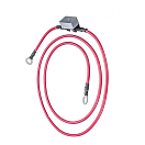 Купить Motorguide MOT-MM309922T MM309922T Соединительный кабель 50A Розовый 7ft.ru в интернет магазине Семь Футов