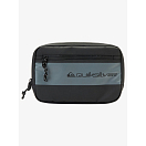 Купить Quiksilver AQYBA03030-KVJ0-1SZ Wax Motel Сухой Мешок Черный  Black 7ft.ru в интернет магазине Семь Футов