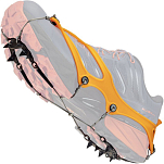 Nortec 11010-ORANGE-S Trail 2.1 Ремни Для Лыжных Кошек Оранжевый Orange S