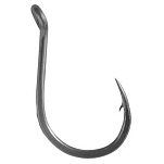 VMC 31VM7016-NT0010D6 7016 Крючки С Одним Глазком Серый Grey 10 