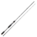 Купить Sakura SAPRM806870-2H Almara Удочка для мультипликатора Black 2.10 m 7ft.ru в интернет магазине Семь Футов