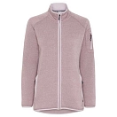 Купить Sea ranch 21-6-852-3089-xxl Свитер на молнии Eleana Pale Mauve 40x30x12 2XL 7ft.ru в интернет магазине Семь Футов