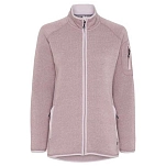 Sea ranch 21-6-852-3089-xxl Свитер на молнии Eleana Pale Mauve 40x30x12 2XL