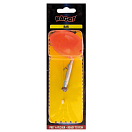 Купить Ragot 14RG4116006 Ballbar Raglou Spid Буровая линия Красный Red 40 g  7ft.ru в интернет магазине Семь Футов