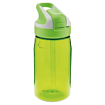 Laken TNS4VC Tritan 450ml Кепка Саммита Зеленый Light Green