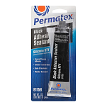 Силиконовый герметик Permatex 81158 85г универсальный