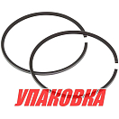 Кольца поршневые Suzuki DT40 (STD), Recmar (упаковка из 5 шт.) 1214094400_STD_RM_pkg_5