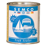 Semco SEM02 950ml Герметик  Red