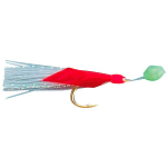 Asari 90222/ Flashing Rigs Летать Многоцветный Red