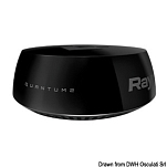 Quantum Q24D Radar Doppler 18". nero + cavi 10 mt, 29.712.27