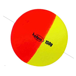 Kolpo 0514015-150 Maloka Вести  Yellow / Red 150 g