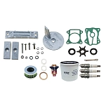 Recmar rec06211-zz5-505 комплект для обслуживания Honda ZZ5-505 Multicolour 40x20x20