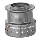 Купить Extreme fsihing 20761509 ET Extreme Spin Match Запасная Шпуля Silver 5000 7ft.ru в интернет магазине Семь Футов