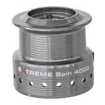 Extreme fsihing 20761509 ET Extreme Spin Match Запасная Шпуля Silver 5000