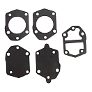 Купить Ремкомплект топливного насоса Skipper для Yamaha 15-115 OEM: SK648-24434-01-00/T40-05080002/PNFM40E-06014-3/648-24434-01-00 в интернет магазине Семь Футов