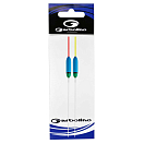 Купить Garbolino GOMCG0516-0040 SP E16 плавать 2 единицы измерения Голубой 0.4 g  7ft.ru в интернет магазине Семь Футов