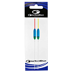 Garbolino GOMCG0516-0040 SP E16 плавать 2 единицы измерения Голубой 0.4 g 