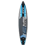 Safe waterman hc100.017 доска для падл-серфинга Corsair 12´ 104x54x30 365 cm