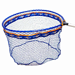 Colmic GUKGUM07B голова посадочного сачка Gumma Carp 150 Blue 55 x 46 cm