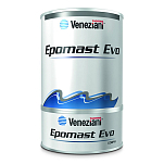Veneziani 6464215 Epomast Evo A+B 1.5Kg замазка Бесцветный White