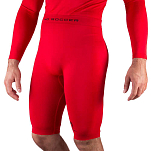Ho soccer 050.5544.06-S Нижнее белье Performance Красный Red S