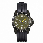 Pentagon K30000-BL-01- Genesis Часы  Black
