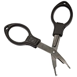 Zebco Z0950005 Ножницы Pocket Split Ring  Black