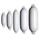 Купить Majoni m54040 2 глазных крыла White 36x16x8 12 x 42 cm 7ft.ru в интернет магазине Семь Футов