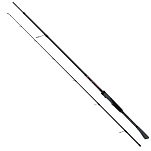 Fox rage nrd465 спиннинговое удилище Warrior Shad&Spin Black 215x10x10 2.1 m