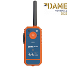 MRT MOA-50070 SMRT ALERT AIS и DSC Аварийный радиомаяк MOB / класс M