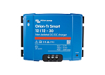 VICTRON ORI121236140 ORION-TR SMART Аккумулятор к зарядному устройству / 12–12 В / 30 А