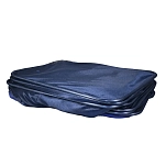 Carp expert 72092-400 Садок для рыбы Carp  Blue 400 x 40 x 50 cm