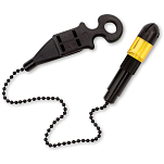 Zebco 6820003 Z-Carp Climber Черный  Yellow