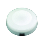 Светильник светодиодный AAA Worldwide 00546-WH 12 В 16 x Warm White LED 4000 - 4500K с выключателем